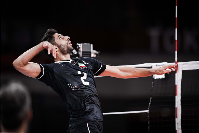 واکنش فدراسیون جهانی والیبال به پیروزی ایران مقابل لهستان؛ انتقام!