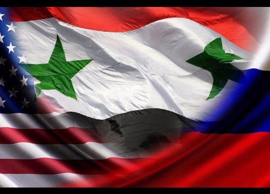 چرایی تغییر قواعد بازی در سوریه توسط روسیه با هماهنگی آمریکا