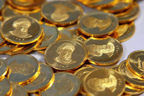 قیمت سکه ۵ مرداد ۱۴۰۰ به ۱۰ میلیون و ۹۹۰ هزار تومان رسید