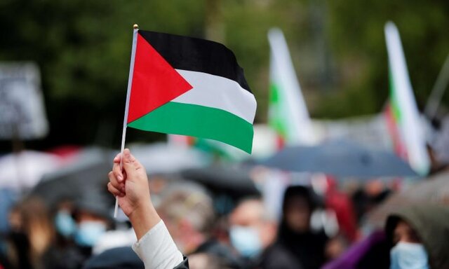 ابتکار عمل “جبهه خلق برای آزادی فلسطین” برای خروج از بحران سیاسی
