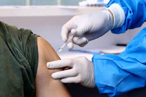 بیش از ۵ میلیون ایرانی در مقابل کرونا واکسینه شده اند
