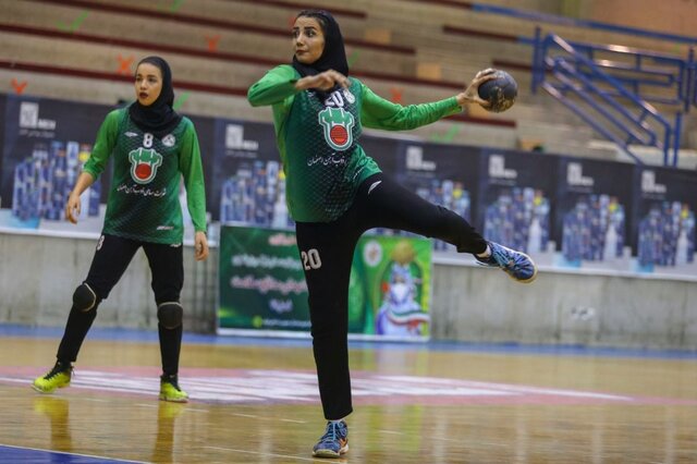 ازبکستان میزبان مسابقات هندبال قهرمانی جوانان آسیا