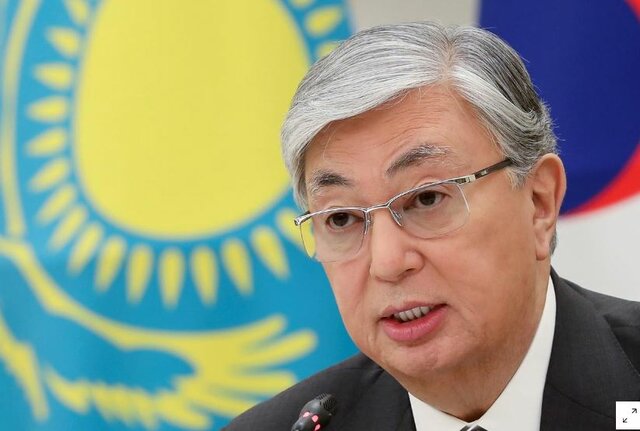 قزاقستان نگران خطرات احتمالی ناشی از تحولات افغانستان