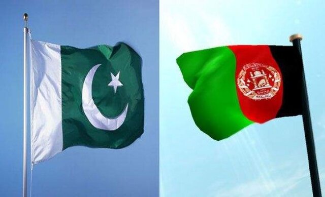 “همکاری پاکستان با روسیه و چین برای برقراری صلح در افغانستان”