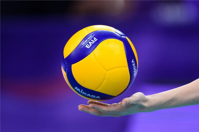 ایران میزبان مسابقات قهرمانی والیبال مردان آسیا در سال ۲۰۲۳