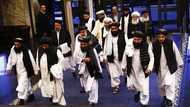دستور طالبان برای احترام به اتباع خارجی و عدم ورود به سفارت‌ها