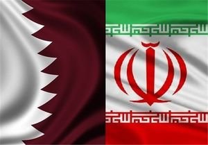 دیدار سفیر ایران با معاون وزیر خارجه قطر