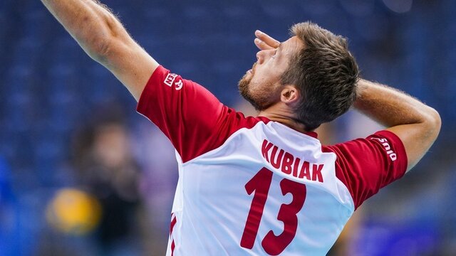 کوبیاک قصد خداحافظی از تیم ملی والیبال لهستان را ندارد