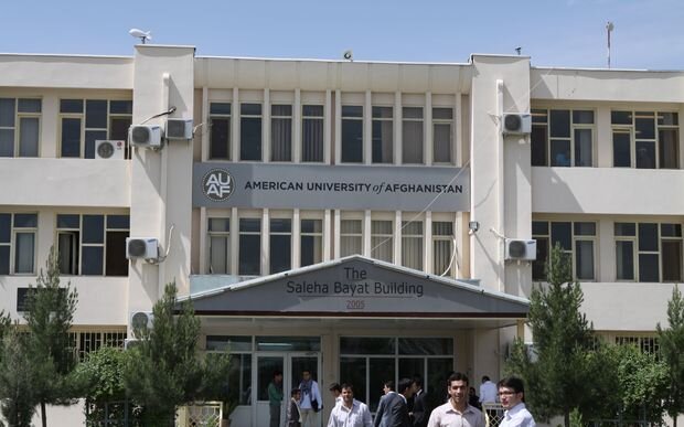 درخواست دانشگاهیان افغان از طالبان برای عدم تغییر سیستم آموزشی