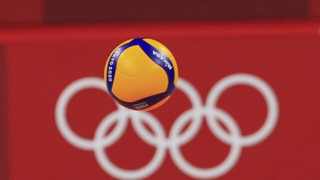 برنامه فینال و رده بندی والیبال المپیک مشخص شد