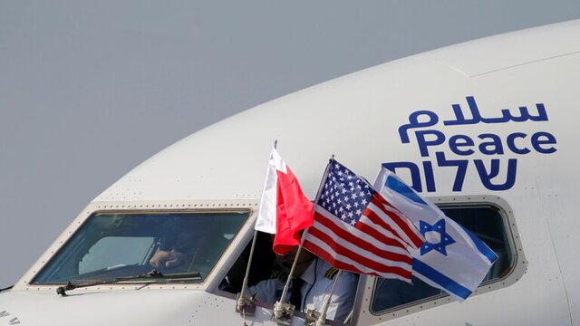 دیپلمات اسرائیلی: تقریبا با همه کشورهای عربی در تماسیم