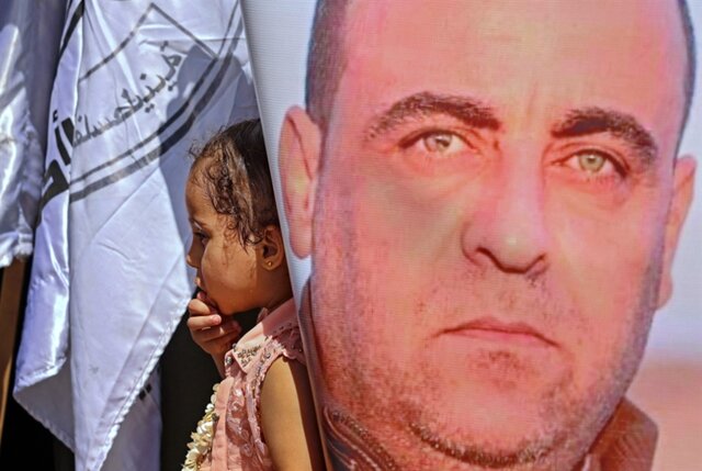 شکایت خانواده نزار بنات علیه تشکیلات خودگردان فلسطین به محاکم اروپایی