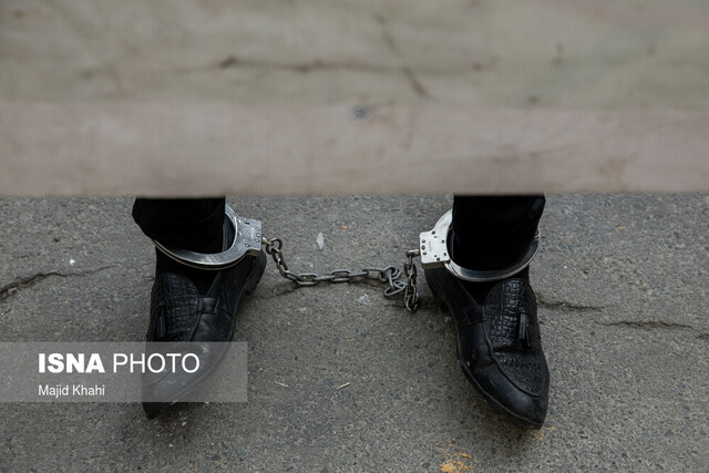 دستگیری فردی که در یکی از هیات‌های جنوب تهران به برخی مذاهب توهین کرده بود
