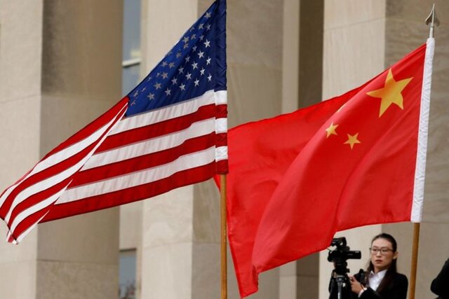 تمرکز سفیر جدید چین در آمریکا بر مساله تایوان