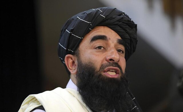 طالبان از افغان‌ها خواست تا از برگزاری راهپیمایی‌ اجتناب کنند