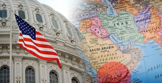 برنامه هسته­‌ای ایران اولویت نخست سیاست خاورمیانه‌ای آمریکا