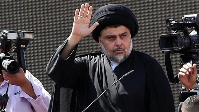 مقتدی صدر: ارتش عراق ملزم به حفظ امنیت مراکز رای‌گیری است