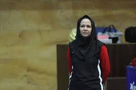 میترا شعبانیان: باید دختران والیبالیست را از کل ایران انتخاب کنیم/ کار، سخت است اما زمان داریم
