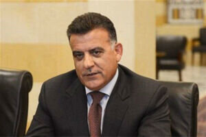 مدیرکل دستگاه امنیت لبنان: بین عون و میقاتی میانجیگری کردم/باید از سید حسن نصرالله تشکر کرد