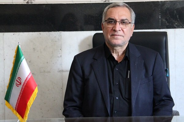 وزیر بهداشت درگذشت سرلشکر فیروزآبادی را تسلیت گفت