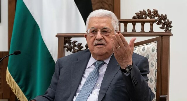 عباس: انتخابات فلسطین بدون قدس برگزار نمی‌شود