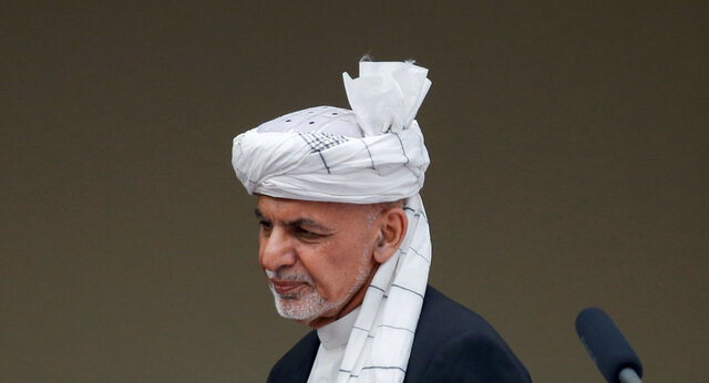 کنشگران سیاسی افغانستان اشرف غنی را مقصر آشوب کنونی می‌دانند