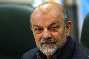 عین اللهی درگذشت وزیر اسبق بهداشت را تسلیت گفت