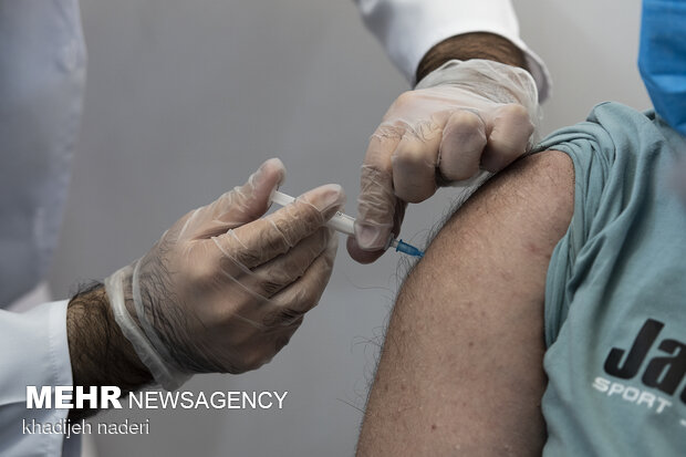 علت سرعت گرفتن واردات واکسن کرونا در دولت سیزدهم