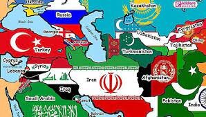 پیشنهاد تشکیل نظام همکاری‌های مشترک چین، روسیه، ایران، ترکیه،عراق و سوریه