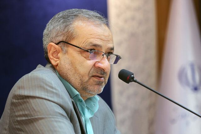 تبریک سرپرست آموزش و پرورش به “زاکانی” برای انتصابش به عنوان شهردار تهران