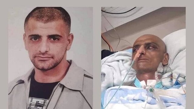 شهادت یک آزاده فلسطینی در نتیجه اهمال پزشکی زندان رژیم صهیونیستی/ اعتصاب در بیت لحم