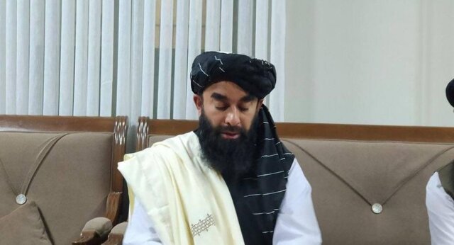 دعوتنامه‌های طالبان به کشورها برای حضور در مراسم اعلام دولت
