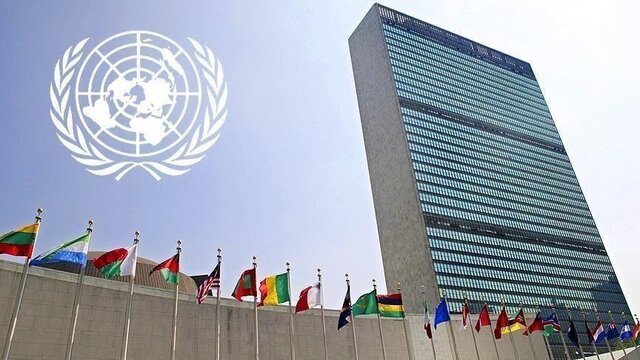 هفتاد و ششمین نشست مجمع عمومی سازمان ملل آغاز شد