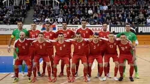 اعلام نفرات ۲ تیم هم‌گروه ایران در جام جهانی فوتسال