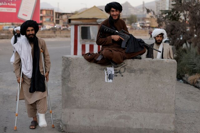 دستیار وزیر امور خارجه: بزودی نشست وزیران امور خارجه همسایگان افغانستان در تهران برگزار می‌شود