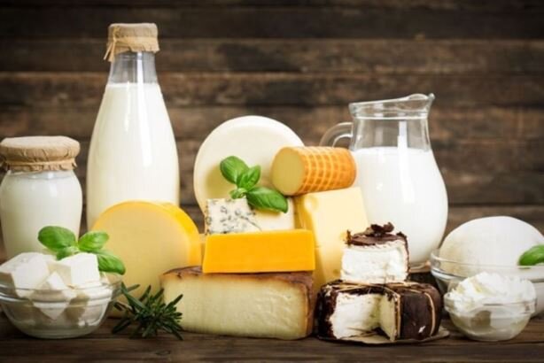 چرا مصرف شیر و لبنیات مهم است/پیشگیری از انواع بیماری ها