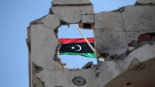 بازگشایی شاهراه مواصلاتی شمال به جنوب لیبی در دومین سالگرد آتش‌بس