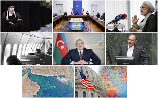 توصیه به مقامات آذربایجان/دستور برای احیای ماموریت‌های جهادی