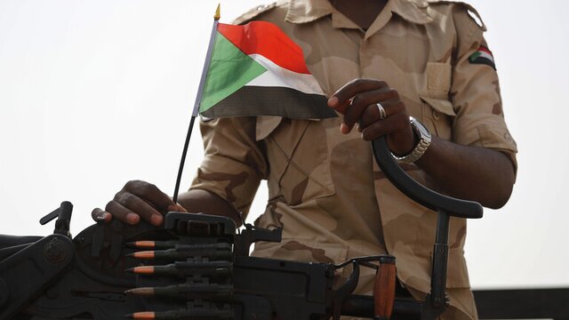 شرط فرانسه برای تداوم حمایت بین‌المللی از سودان