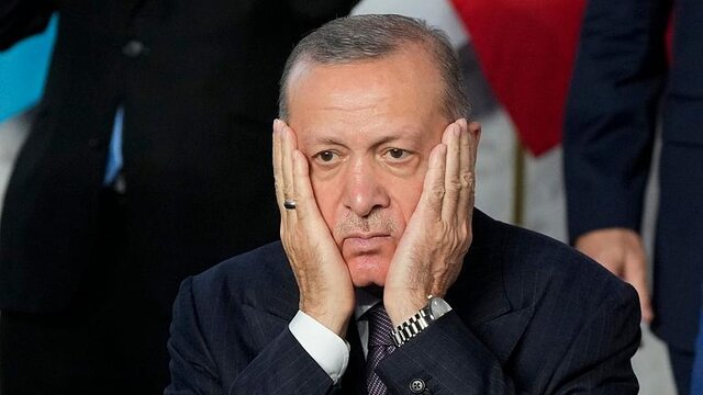 آیا اقتصاد بیمار ترکیه اردوغان را سرنگون خواهد کرد؟
