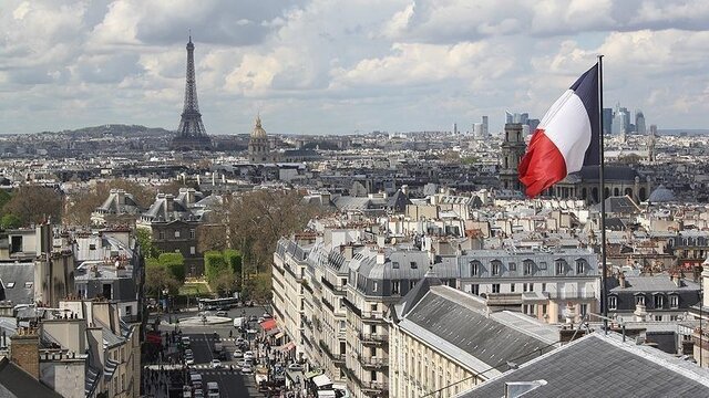 رسانه‌های فرانسه نگران تهدیدهای راست افراطی