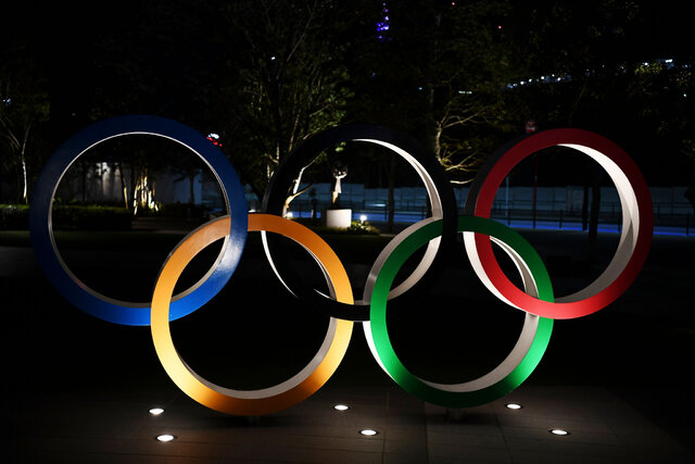 اسامی ۱۵ ورزشکار که بورسیه IOC شدند