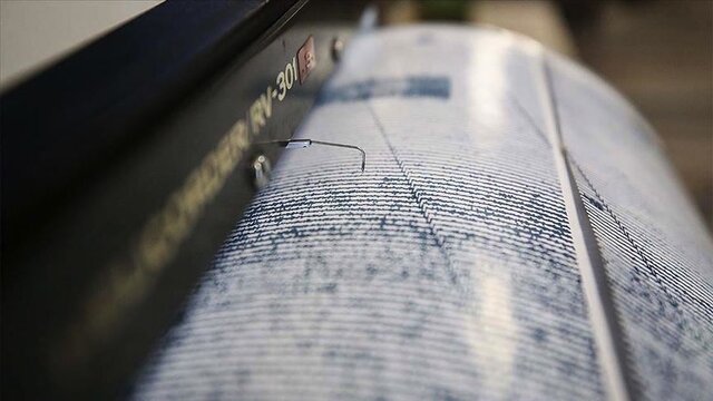 مقامات محلی: زلزله شرق ترکیه تلفاتی نداشته است