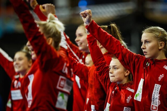 صعود نروژ و فرانسه به فینال مسابقات هندبال قهرمانی زنان جهان