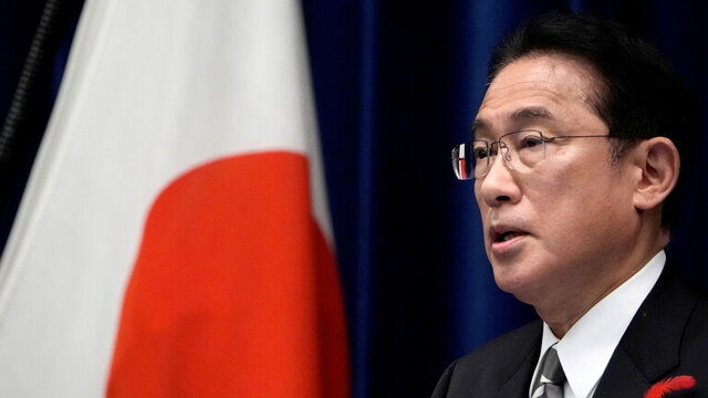 ژاپن به دنبال راه‌حلی میانه در قبال المپیک پکن