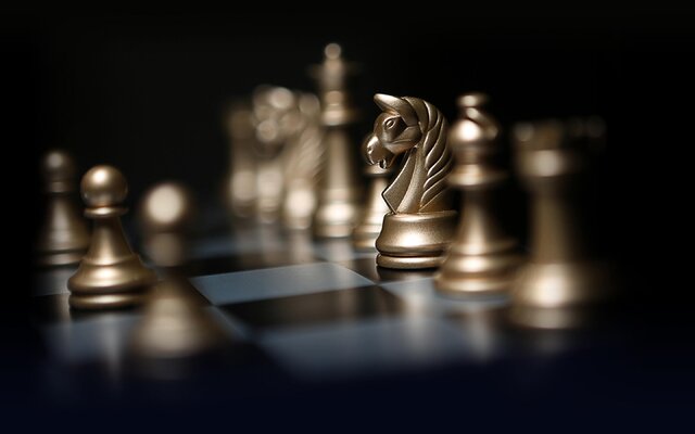 سقوط یک پله‌ای شطرنج ایران در رده‌بندی فدراسیون جهانی