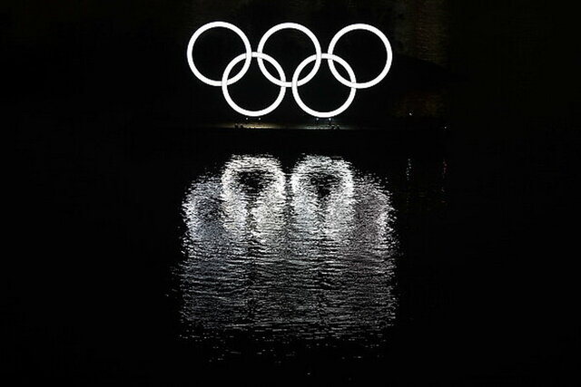 IOC در پاسخ به CNN: ایران منشور المپیک را نقض نکرده است
