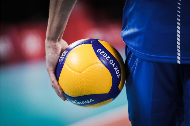 ابتلای ۳ هم‌تیمی ملی‌پوش والیبال ایران به کرونا در ترکیه