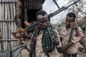 آمادگی ارتش اتیوپی برای آغاز مرحله دوم جنگ علیه تیگرای در میان هشدارهای سازمان ملل