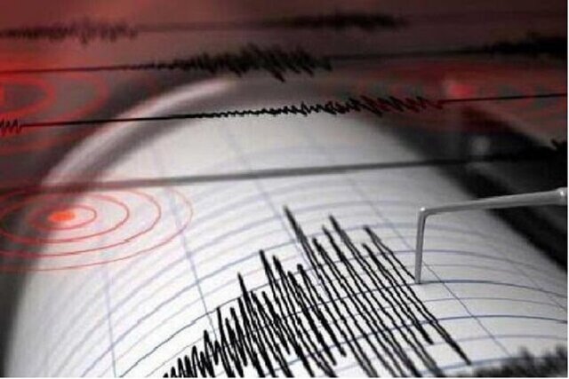 زلزله ۴.۱ ریشتری “فین” هرمزگان را لرزاند